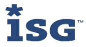 Client logo Blue Prism Training in Chennai isg