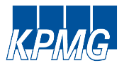 Client logo Blue Prism Training in Chennai kpmg